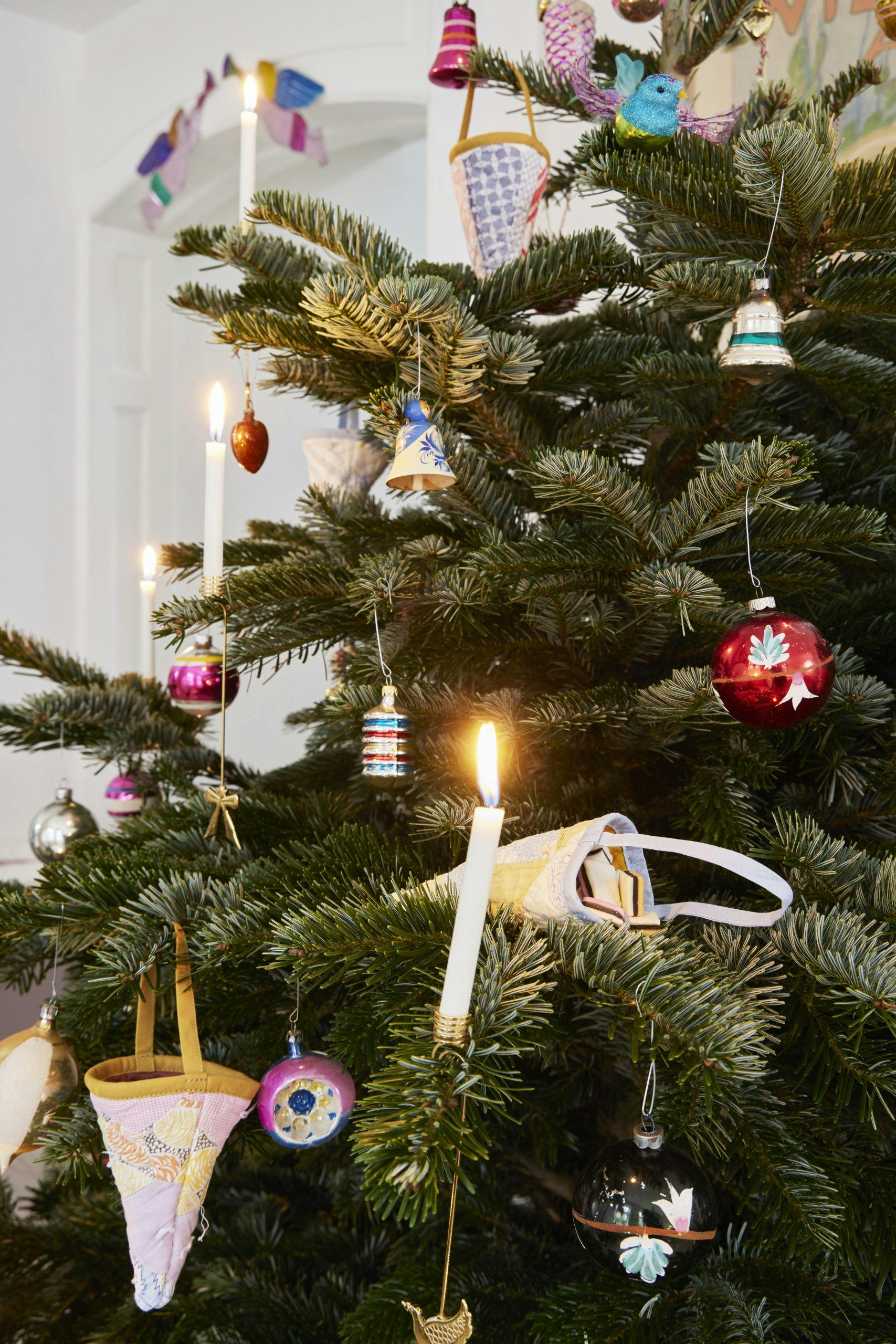 IdaMarie241103 Juletrepynt